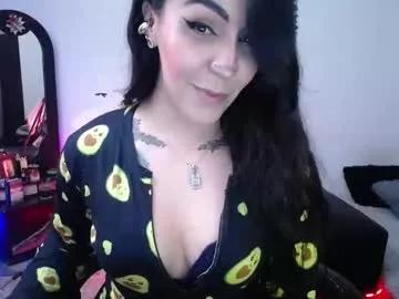 anastasiabasst__ from Chaturbate