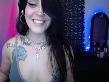 anastasiabasst__ from Chaturbate