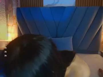 anastasiacoleman from Chaturbate is Freechat