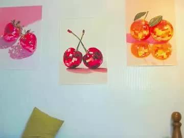 anastasiaga from Chaturbate