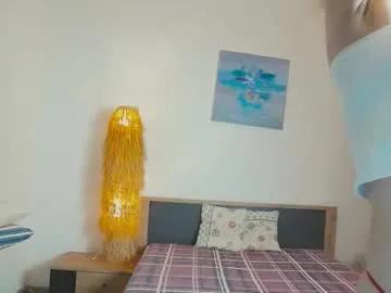 Anastasiaga from Chaturbate