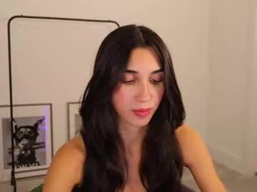 Anastasiapetitegirll from Chaturbate