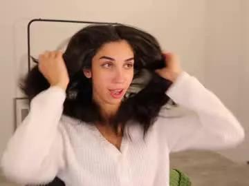 Anastasiapetitegirll from Chaturbate