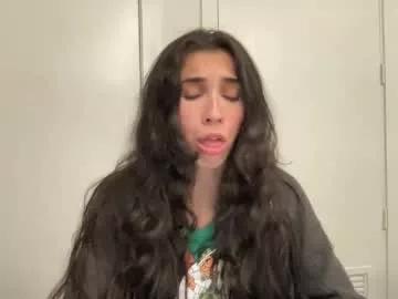 Anastasiapetitegirll from Chaturbate