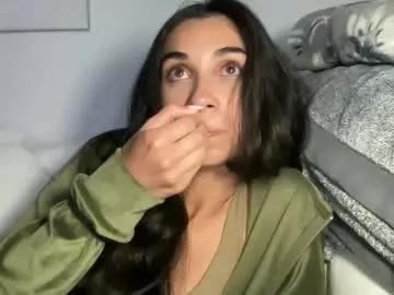 Anastasiapetitegirll from Chaturbate