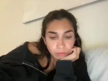 Anastasiapetitegirll from Chaturbate