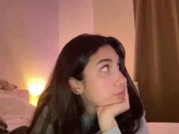 Anastasiapetitegirll from Chaturbate