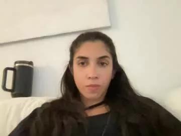 Anastasiapetitegirll from Chaturbate