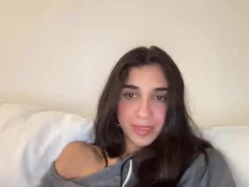 Anastasiapetitegirll from Chaturbate