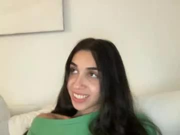 Anastasiapetitegirll from Chaturbate