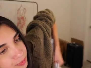 Anastasiapetitegirll from Chaturbate