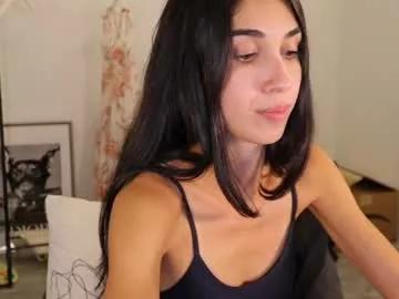 Anastasiapetitegirll from Chaturbate