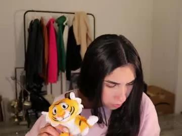 Anastasiapetitegirll from Chaturbate
