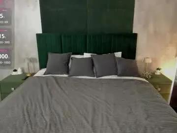 Anastasize from Chaturbate