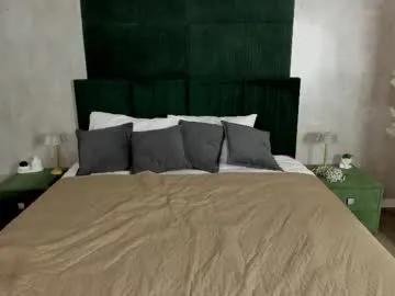 Anastasize from Chaturbate