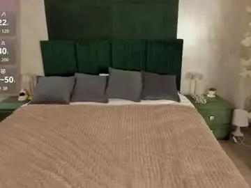 Anastasize from Chaturbate