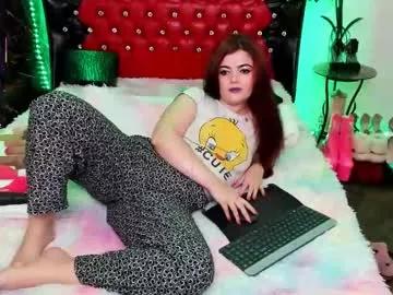 anasunshine from Chaturbate
