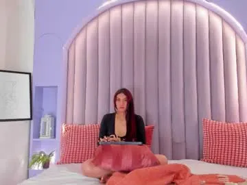 Anavoss__ from Chaturbate