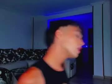 anddy_grey1 from Chaturbate