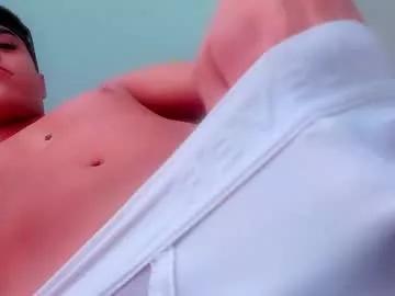 anddy_grey1 from Chaturbate