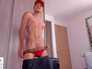 Ander_bisex from Chaturbate