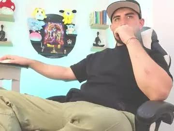 ander_rubiox from Chaturbate is Freechat