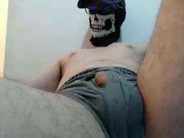 ander_whitee from Chaturbate is Freechat