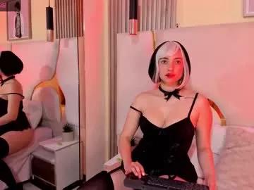 Try our streaming cams variety and talk on a personal level with our adorable girls streamers, showing off their bountiful shapes and dildos.