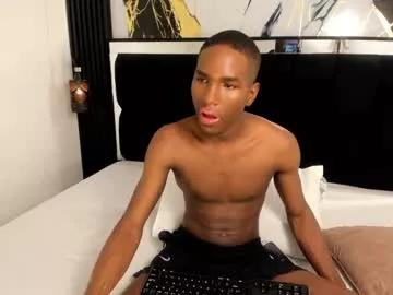 andre_u2 from Chaturbate is Freechat