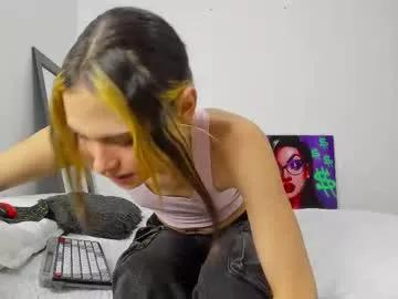 andrea_cherryy_ from Chaturbate is Freechat