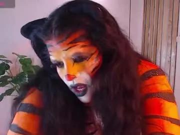 andrea_secret_ from Chaturbate is Freechat