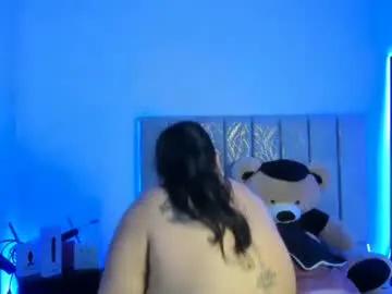 andreaakinky from Chaturbate is Freechat
