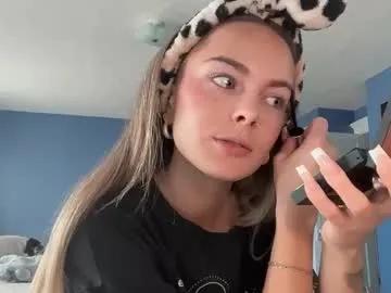 andreaelizabethxo from Chaturbate is Freechat