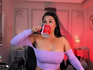 Andreaxhange from Chaturbate