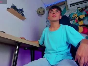 andree_kamado from Chaturbate is Freechat