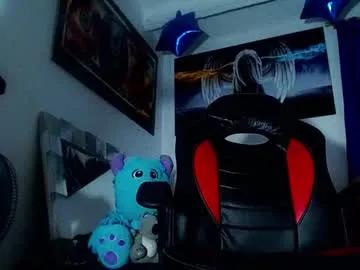 andres_cond from Chaturbate is Freechat