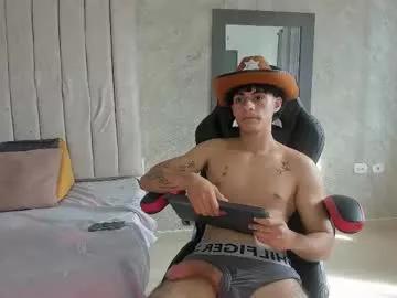 andres_cream from Chaturbate is Freechat
