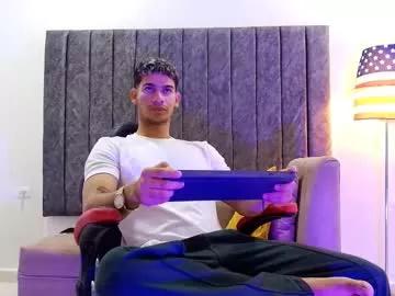 andres_stud from Chaturbate is Freechat
