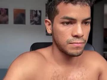 andres_vargas_ from Chaturbate is Freechat