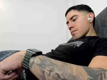 andresjuan92 from Chaturbate is Freechat