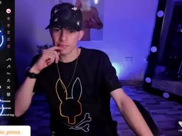 andrew_angels from Chaturbate is Freechat