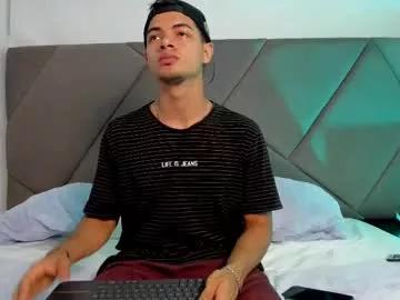 andrew_colleman1 from Chaturbate is Freechat