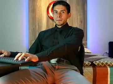 andrew_elliot from Chaturbate is Freechat