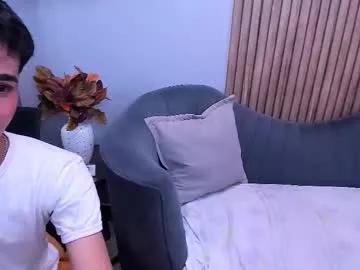 andrew_owenn_ from Chaturbate is Freechat