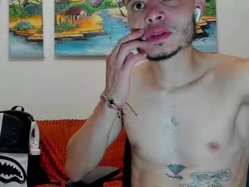 andrewcarter1 from Chaturbate is Freechat