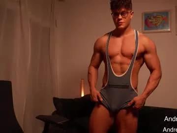 andrewd9 from Chaturbate is Freechat