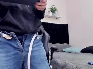 andrewrestrepo from Chaturbate is Freechat