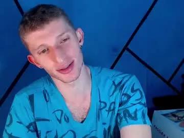andrewxbi from Chaturbate is Freechat