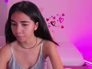 andromeda_meyer from Chaturbate is Freechat