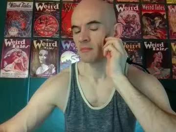 andy_552 from Chaturbate is Freechat